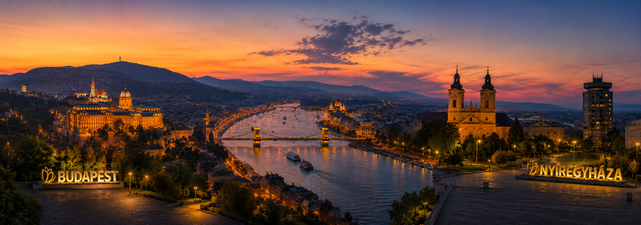 Budapest_Nyiregyhaza